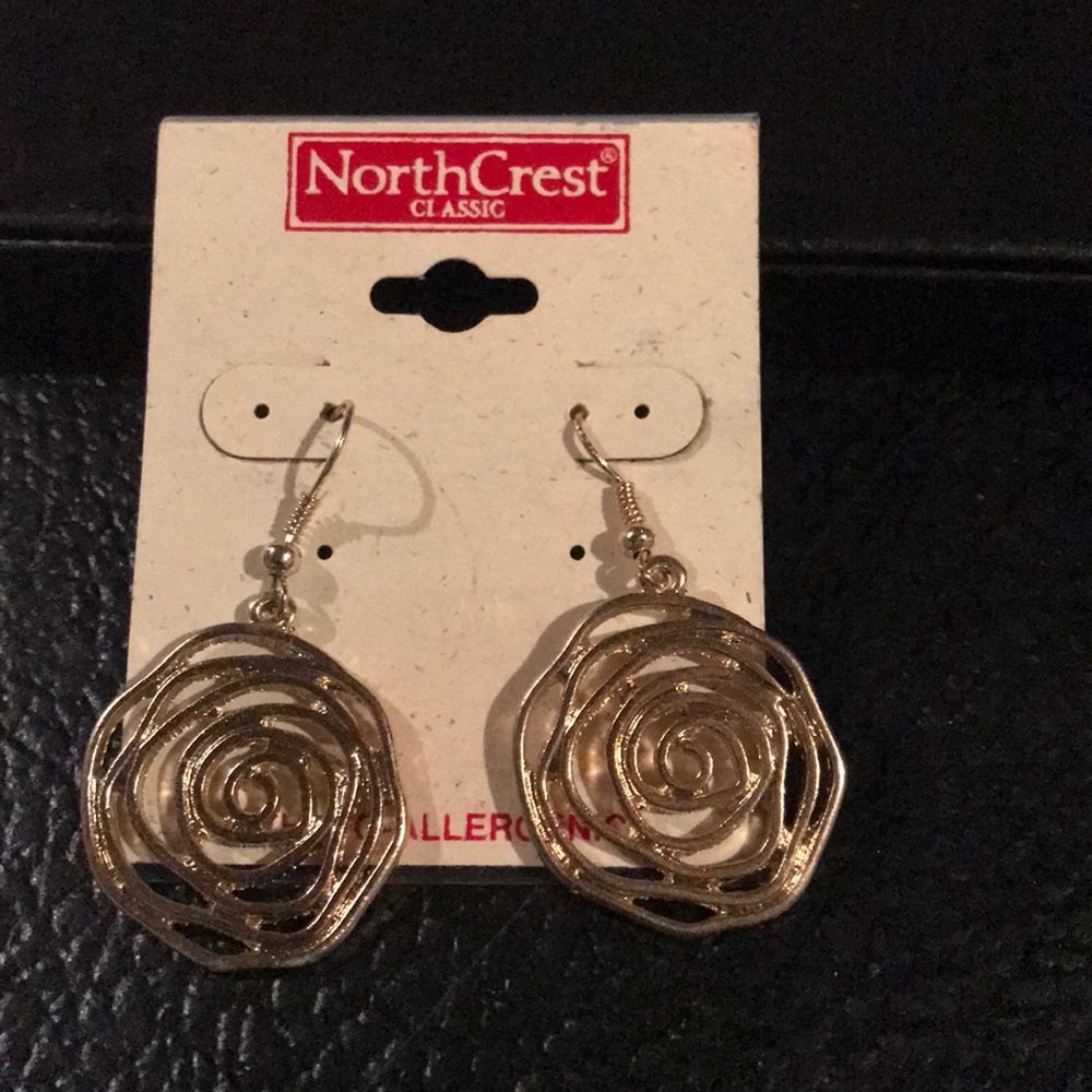 NorthCrest Earrings